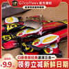越南中原G7三合一原味速溶咖啡热销榜同款学生提神小袋装16g*10包