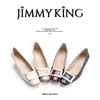 【泡芙粉丝专享】JIMMY KING2022新品女鞋  1018-99