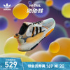 adidas阿迪达斯三叶草HI-TAIL男女休闲跑步鞋「泡泡鞋」H05767
